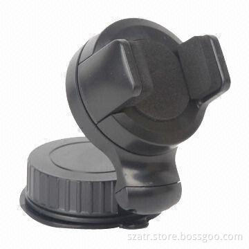 Mobile Phone Holder, Supports GPS/PDA/MP4 Player